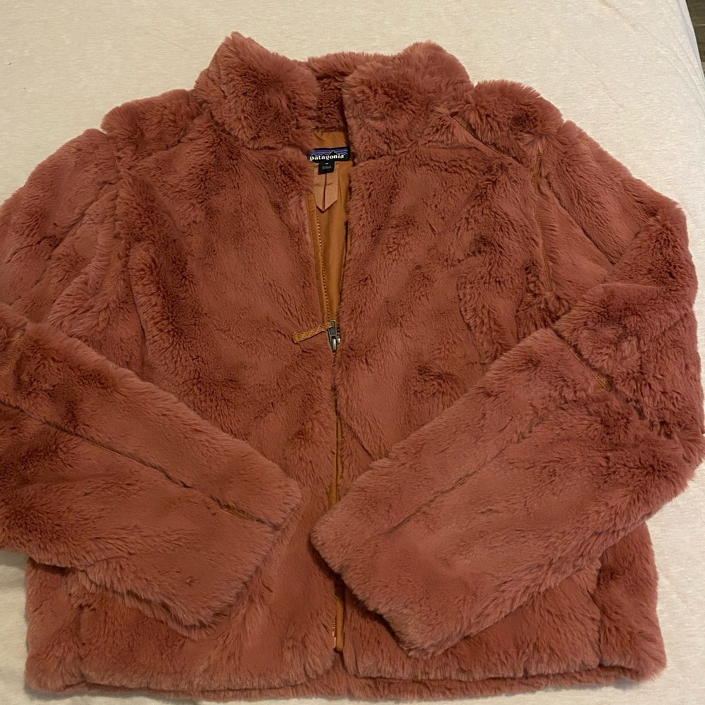 Patagonia Lunar Frost Jacket